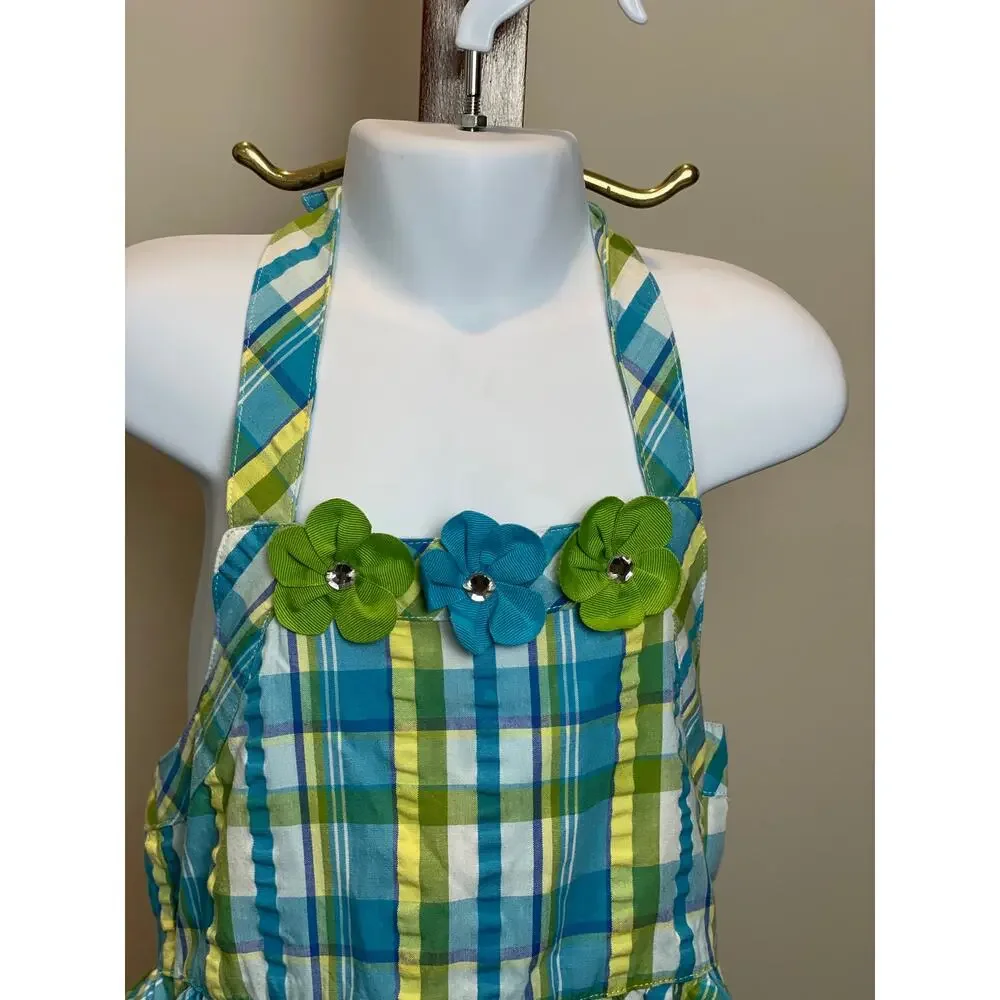 Gymboree adorable dress